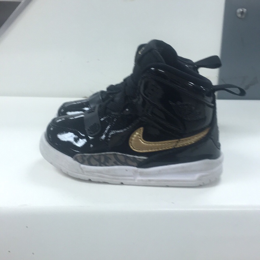 Nike’s